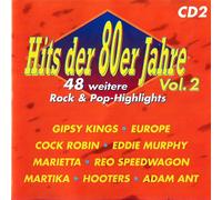 Gipsy Kings Bamboleo & other 80s Smashes (CD Compilation, 16 Tracks, Various, Diverse Artists, Künstler)