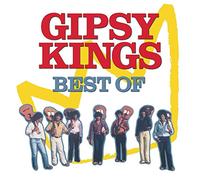 GIPSY KINGS - BEST OF (2 CD)