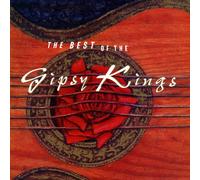 Gipsy Kings Best of Gipsy Kings (CD)