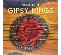 Gipsy Kings - Best Of The Gipsy Kings