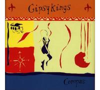 Gipsy Kings - Compas by Gipsy Kings (1997-07-11)