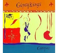 Gipsy Kings - Compas by Gipsy Kings (1997) Audio CD by Unknown (0100-01-01)
