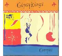 Gipsy Kings - Compass