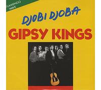 Gipsy Kings - Djobi Djoba