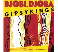Gipsy Kings - Djobi, Djoba / Allegria [Vinyle 45 tours 7"]