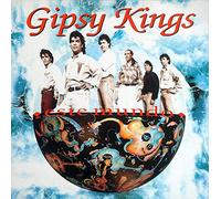 Gipsy Kings - Este Mundo - Columbia - COL 468648 1