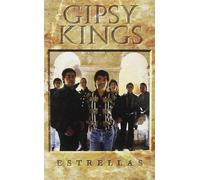 Gipsy Kings Estrellas (Cassette)