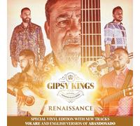Gipsy Kings featuring Tonino Baliardo - Renaissance