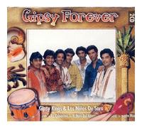 Gipsy Kings - Gipsy Forever (Best of)