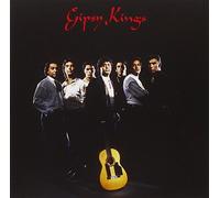 Gipsy Kings - Gipsy Kings