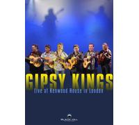 Gipsy Kings - Gipsy Kings-Live at Kenwood Ho [Edizione: Regno Unito]