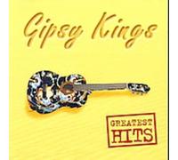Gipsy Kings - Greatest Hits