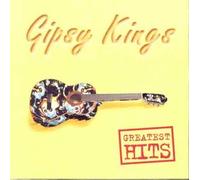 Gipsy Kings - Greatest Hits