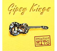 GIPSY KINGS - GREATEST HITS + BONUS