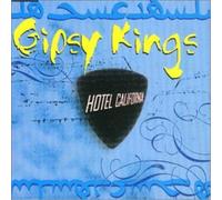 Gipsy Kings Hotel California (CD)