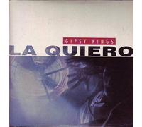 Gipsy Kings - La Quiero