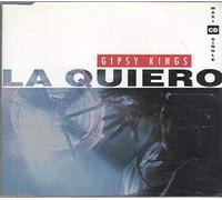 Gipsy Kings - La Quiero