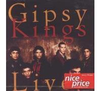 Gipsy Kings - Live