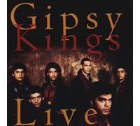 Gipsy Kings-Live MINI NUOVO