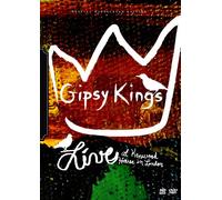 Gipsy Kings - Live at Kenwood House in Londo