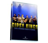 Gipsy Kings - Live at Kenwood House in London