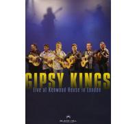 Gipsy Kings - Live at Kenwood House in London