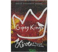 Gipsy Kings - Live At Kenwood House In London