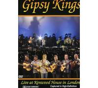 Gipsy Kings - Live at Kenwood House London