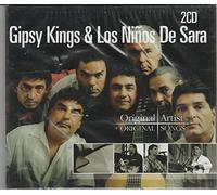 Gipsy Kings & Los Ninos de Sa - Original Songs