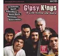Gipsy Kings - & Los Ninos de Sara