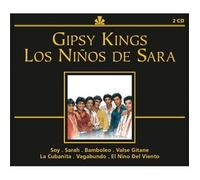 GIPSY KINGS - LOS NINOS DE SARA