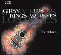 Gipsy Kings & Los Reyes The Album (CD) Album