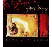 Gipsy Kings Love and Liberte (Cassette)