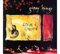 Gipsy Kings Love & Liberte Mainstream Jazz