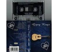 Gipsy Kings - Love Songs