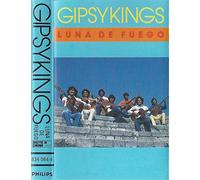 Gipsy Kings - Luna de Fuego