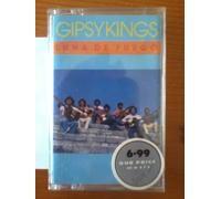 Gipsy Kings Luna De Fuego - Musikkassette