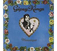 Gipsy Kings - Mosaique - Dureco - 1151802 by Gipsy Kings (1989-08-02)