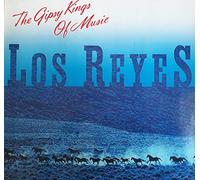 Gipsy kings of music (1988) / Vinyl record [Vinyl-LP]