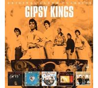 Gipsy Kings - Original Album Classics (Box 5 Cd)