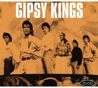 Gipsy Kings Original Album Classics (CD) Box Set