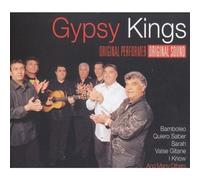 Gipsy Kings - Original Hits