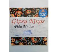 Gipsy Kings - Pida me la (1992) / Vinyl single [Vinyl-Single 7'']
