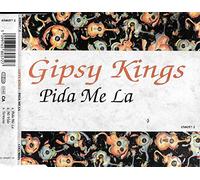 Gipsy Kings - Pida me la [Single-CD]