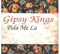 Gipsy Kings - Pida me la [VINYL]