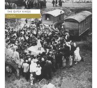Gipsy Kings Roots (CD)