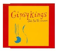 Gipsy Kings - Solo Por Ti (Amiwawa