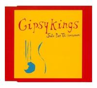 Gipsy Kings - Solo Por Ti (Amiwawa
