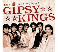 Gipsy Kings - Soy