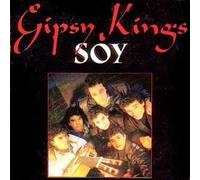 Gipsy Kings - Soy